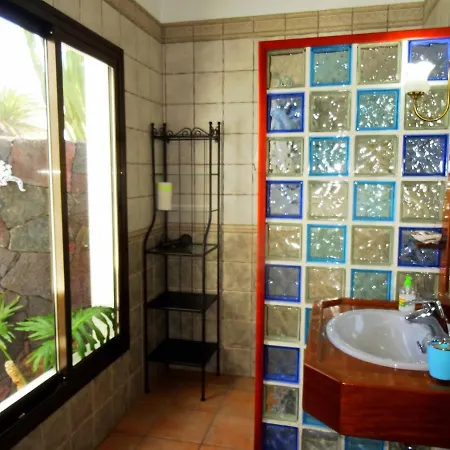Villa Conchy Macher